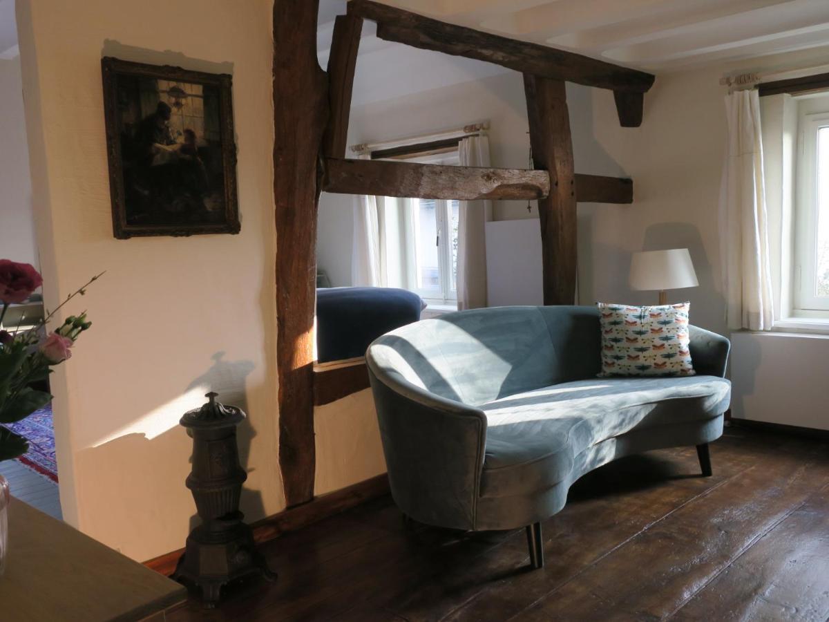 Kleebergerhofke Bed and Breakfast Malines Esterno foto