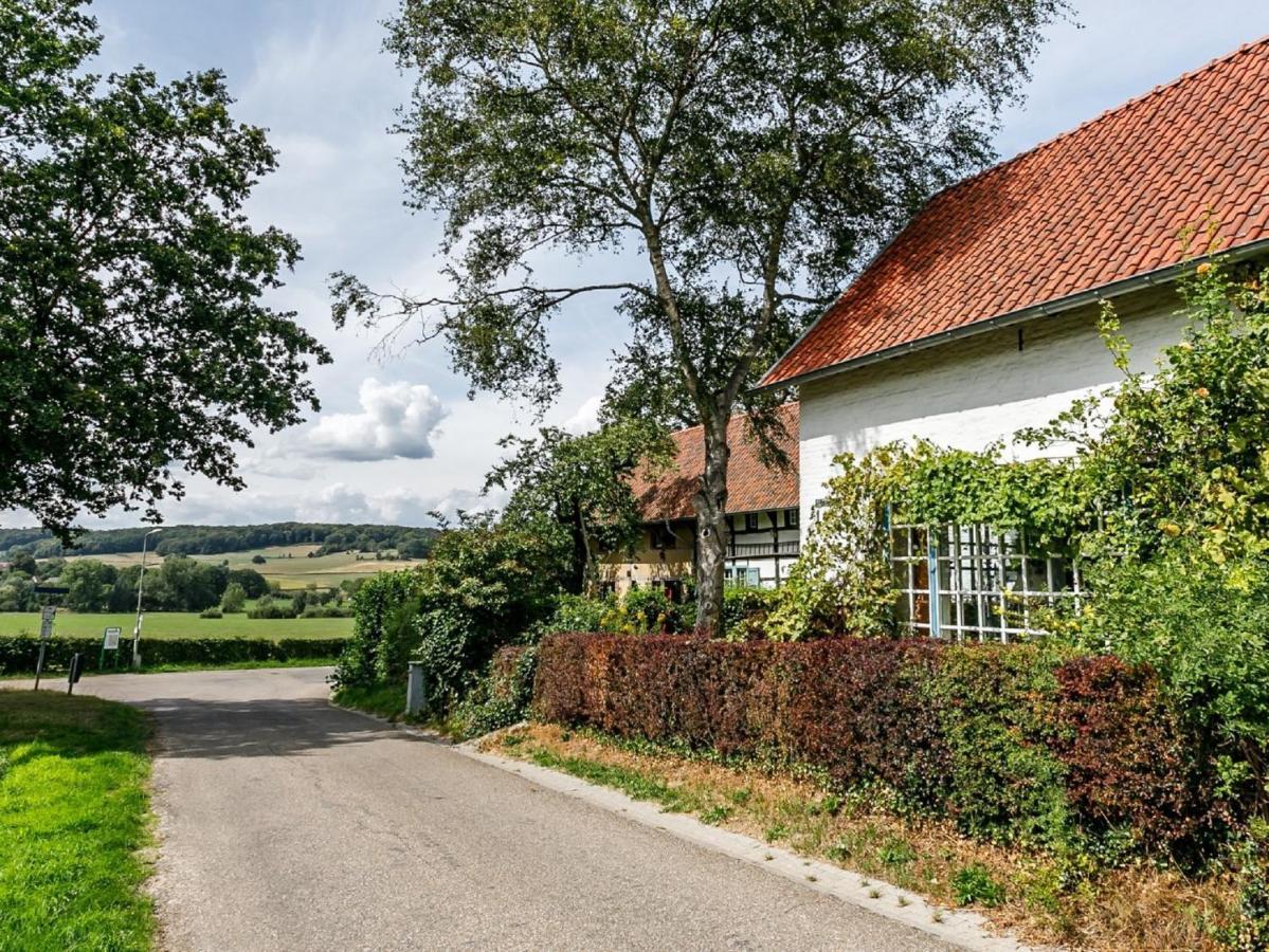 Kleebergerhofke Bed and Breakfast Malines Esterno foto